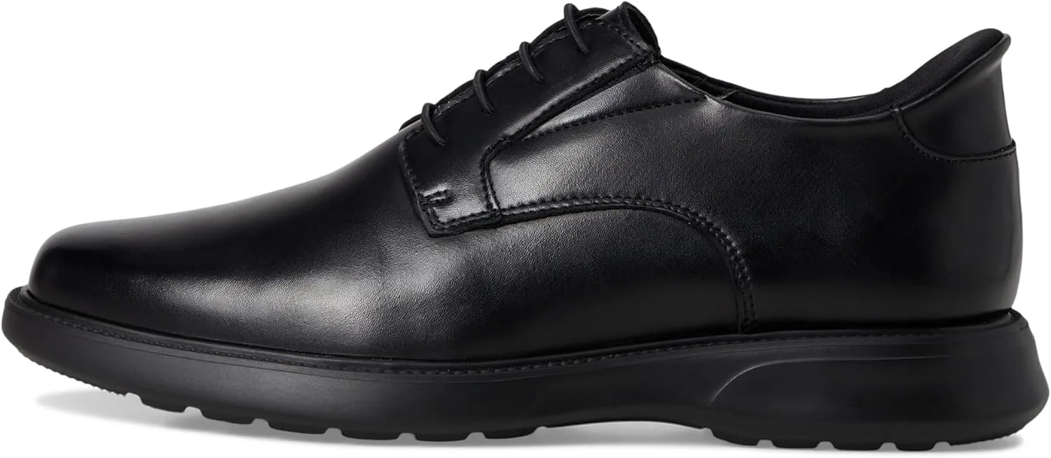 Туфли Marc Joseph New York Mens North Street (Hands Free Technology), черный — фото 4