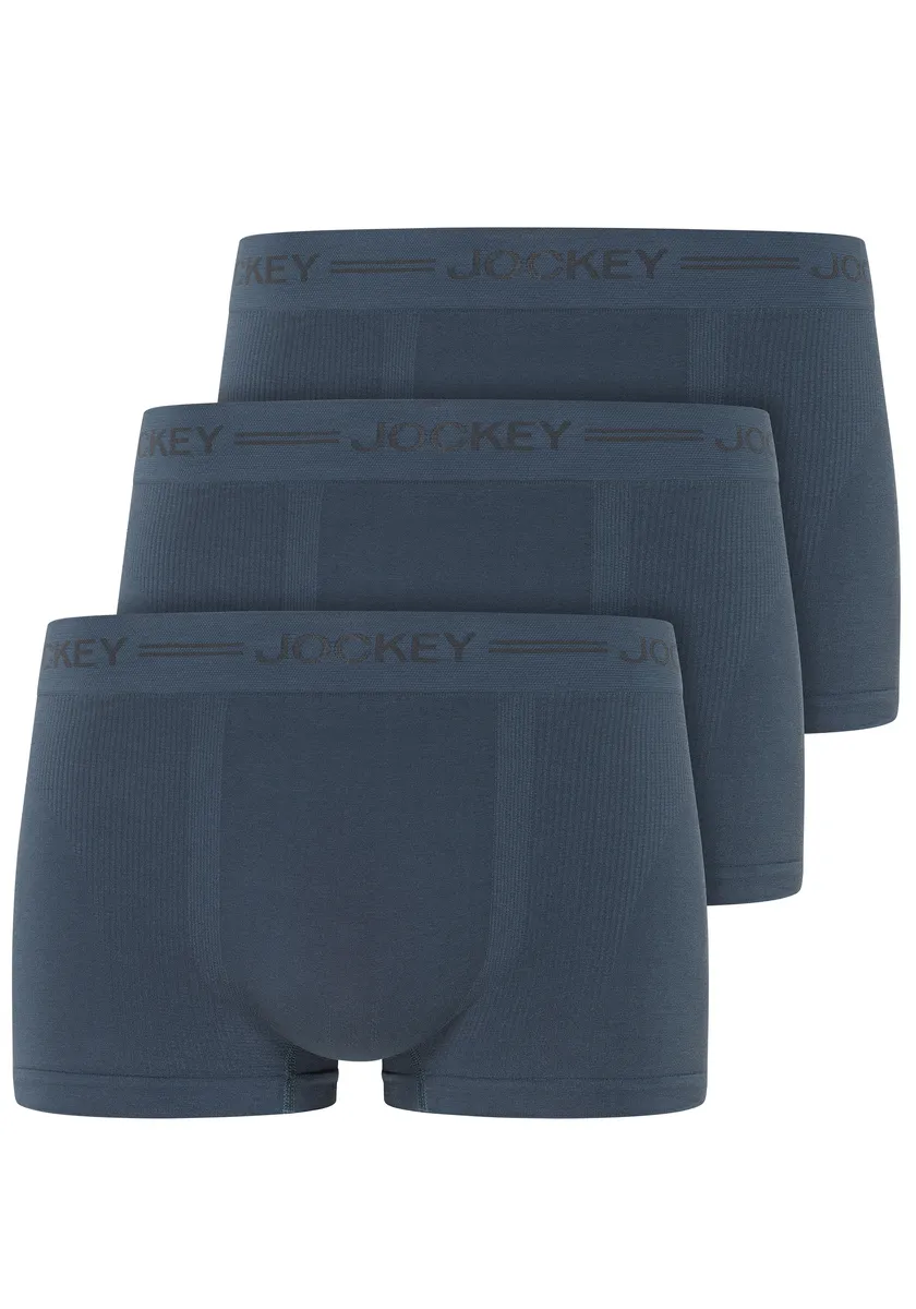 

Жокейские плавки "Everyday Seamless" (упаковка, 3 шт.) Jockey, цвет Just Denim