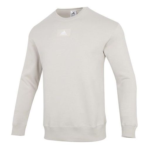 

Худи adidas M Fv Swt Logo HK0396