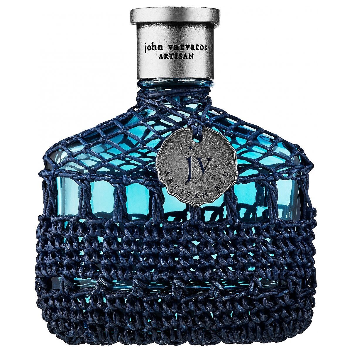 

John Varvatos, Artisan Blue, туалетная вода, 75 мл