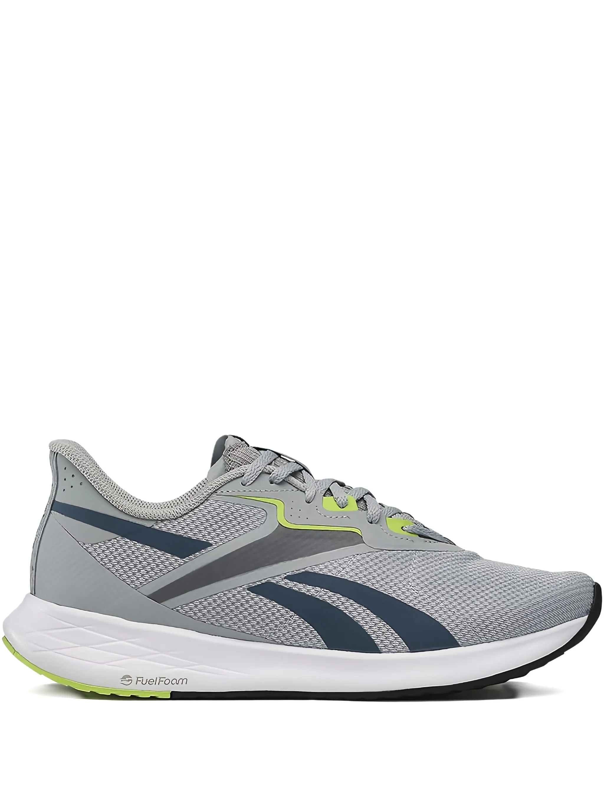 

Кроссовки Energen Run 3 Pure Grey/Hoops Reebok, серый