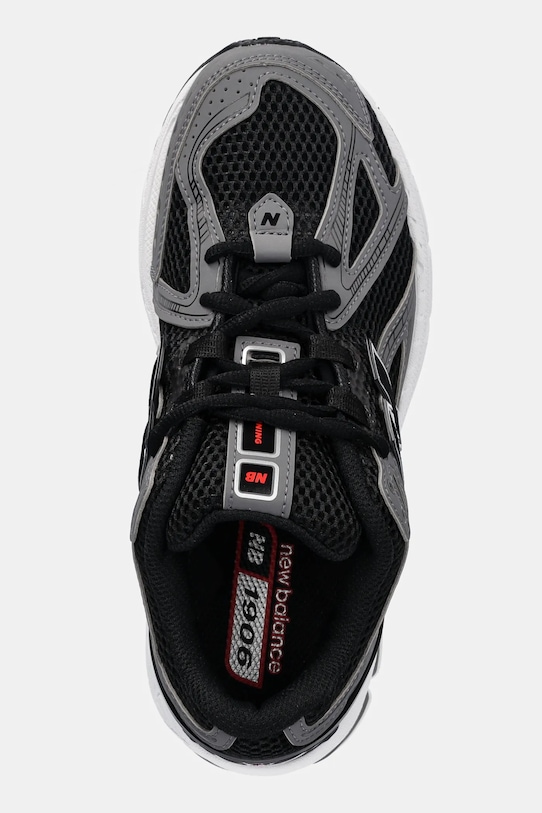 Кроссовки 1906 New Balance, черный — фото 4
