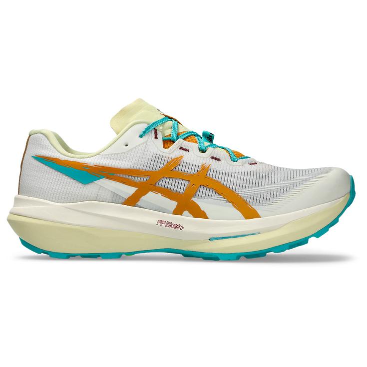 

Кроссовки для бега по пересеченной местности Fujispeed 4 Cream Sandstorm - 42.5 Asics