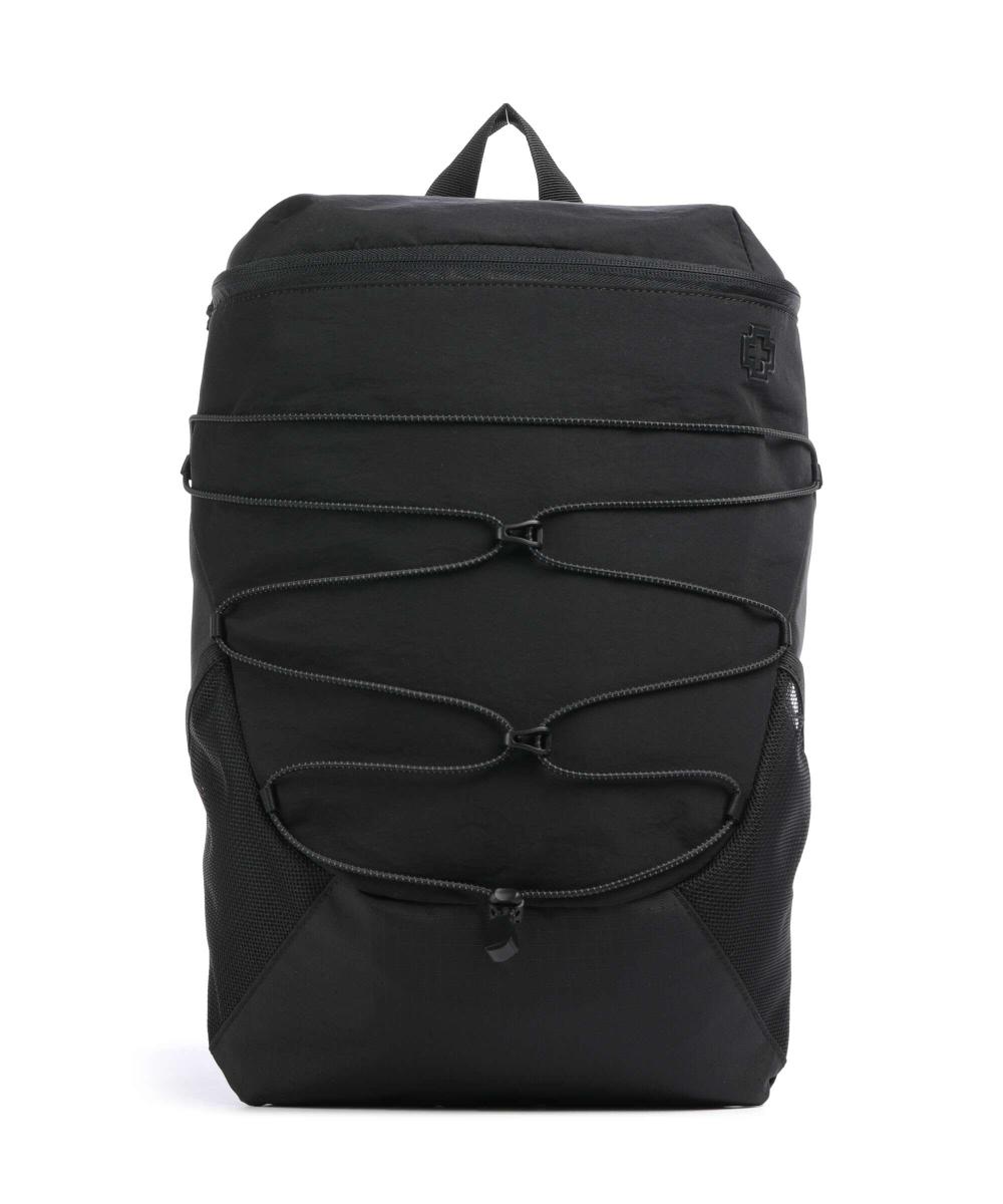 

Homerton enno рюкзак 13″ нейлон Strellson, черный