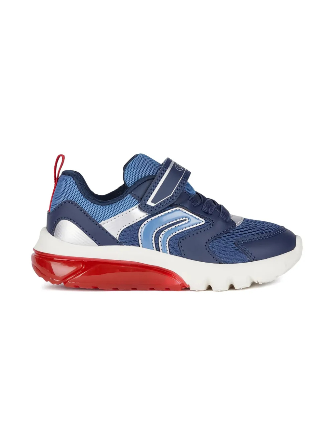 

Кроссовки Ciberdron Geox Kids, синий