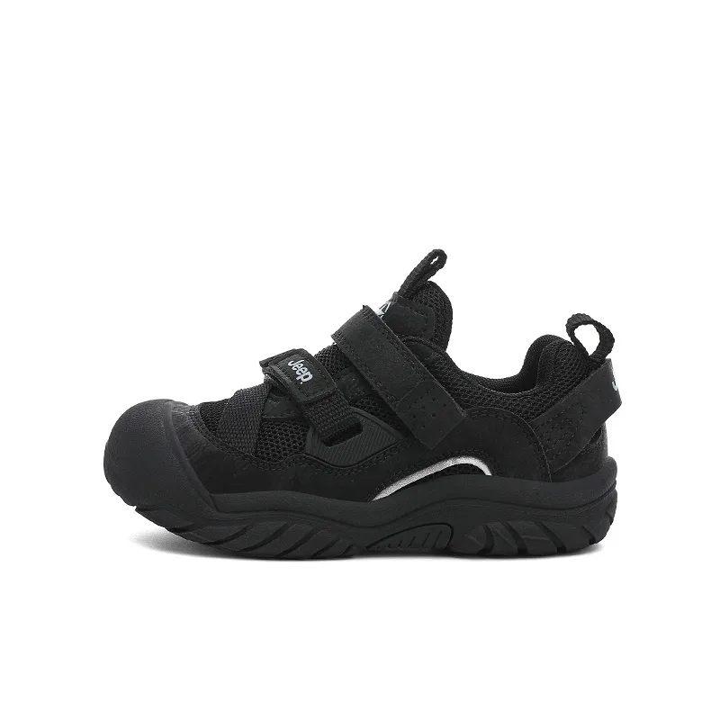 Jeep Кроссовки Casual Running Collection из синтетической кожи с противоскользящей подошвой, устойчивые к истиранию и дышащие — фото 3