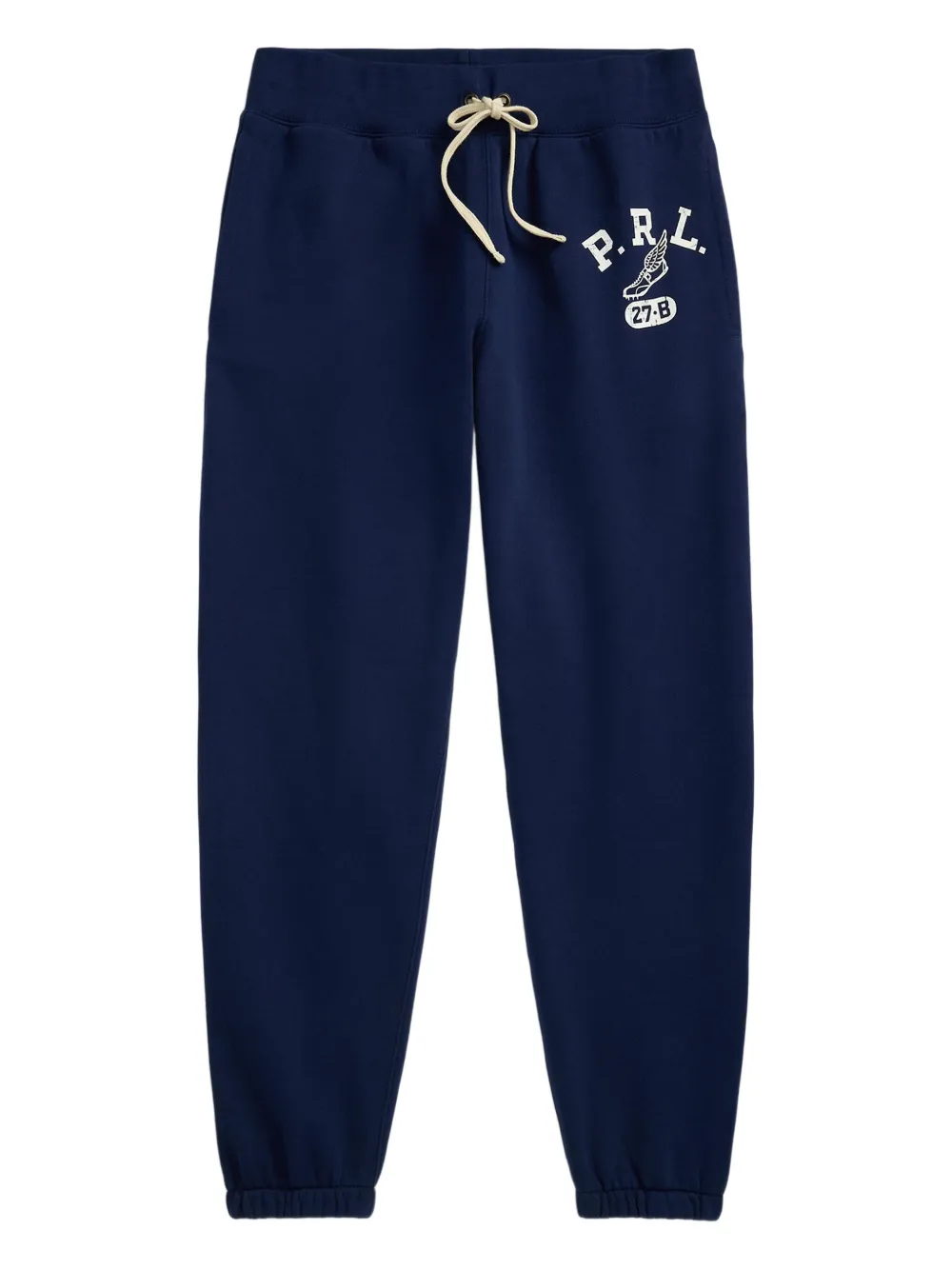 

Спортивные брюки с логотипом POLO RALPH LAUREN, синий