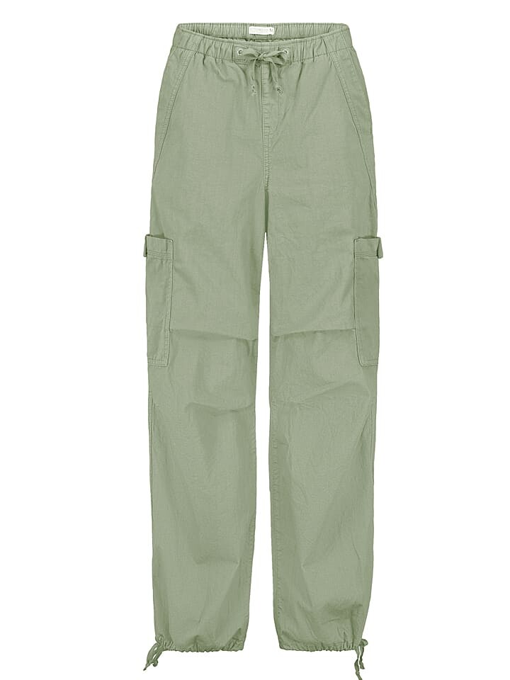 

Брюки-карго Sublevel Cargohose, хаки