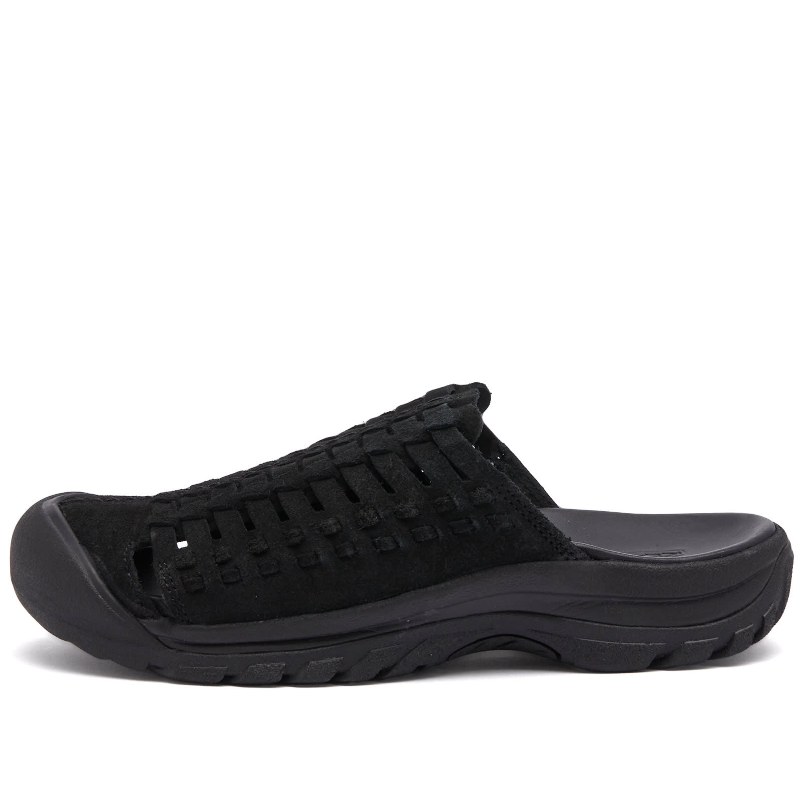 

Кроссовки Keen San Juan Sandal Ii, цвет Black & Black