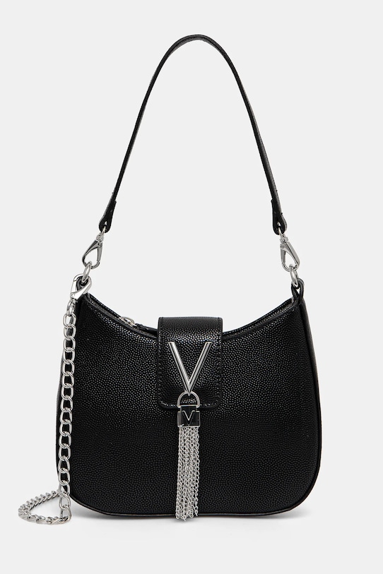 

Сумка Valentino Bags, черный