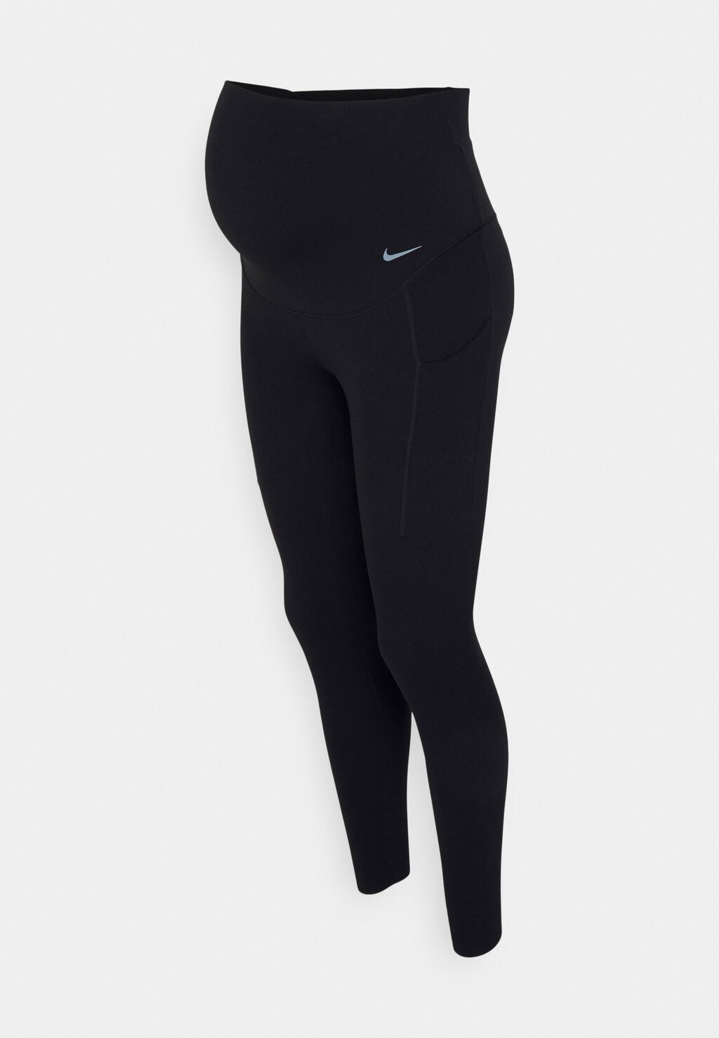 

Леггинсы Nike, цвет black