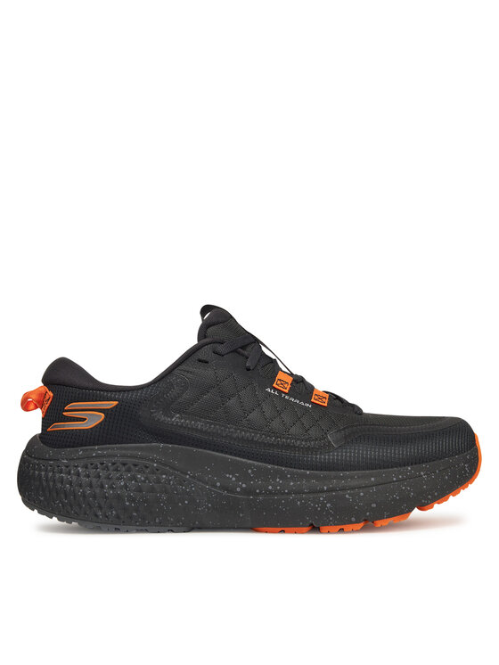 

Кроссовки для бега Go Run Supersonic Max A/T- 246087/BKOR Skechers, черный