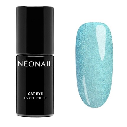 

Гель-лак Satin Cobalt UV Led, 7,2 мл, Neonail