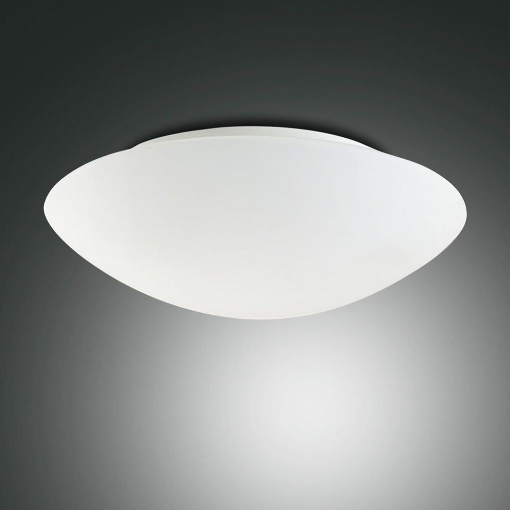 

Потолочный светильник Fabas Luce Pandora белый, E27