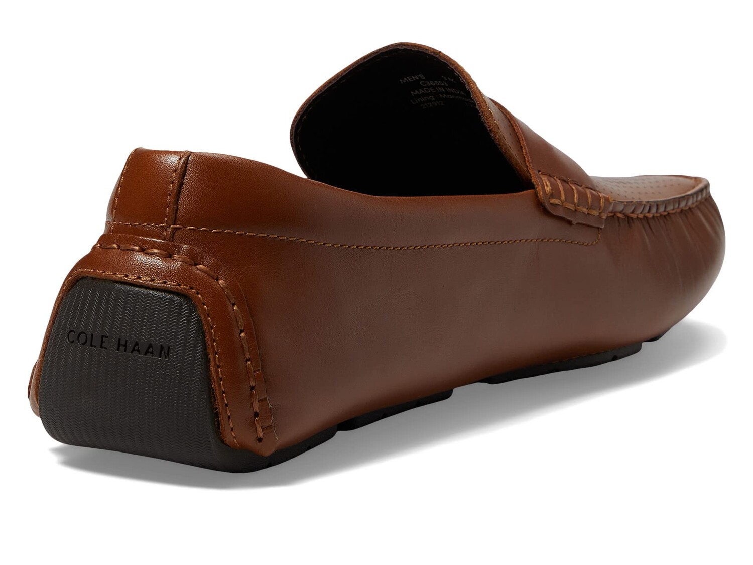 

Лоферы Cole Haan Grand Laser Penny Driver