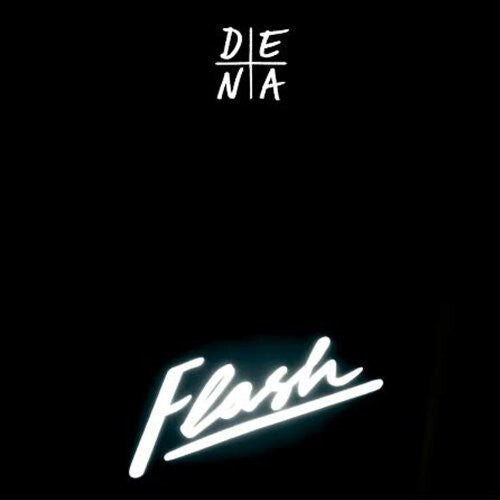 

CD диск Dena: Flash