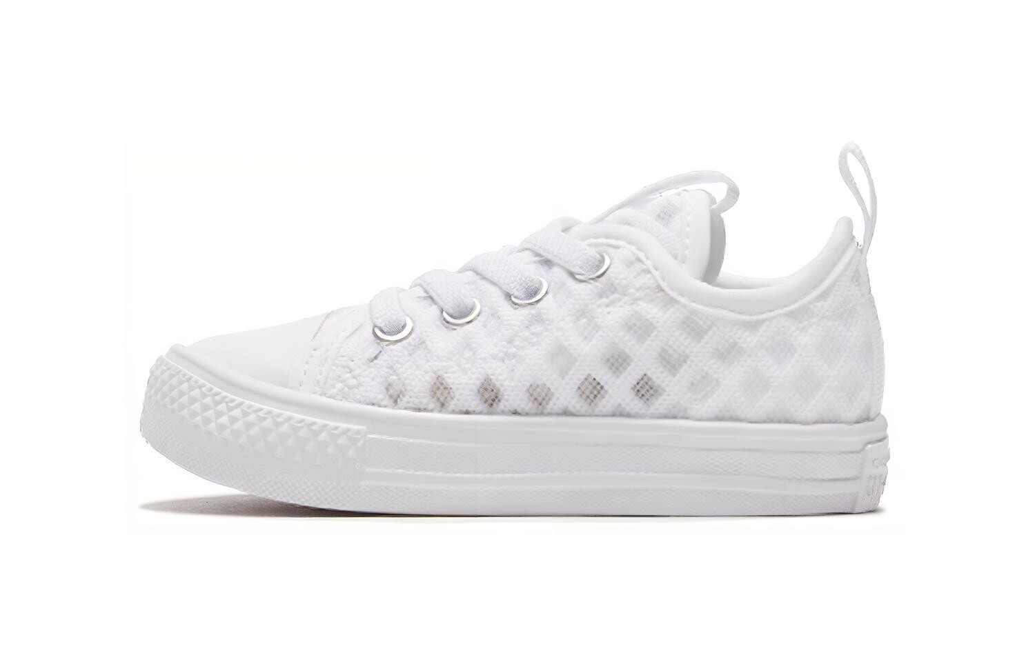 

Сандалии Converse Chuck Taylor All Star Toddler Shoes Baby