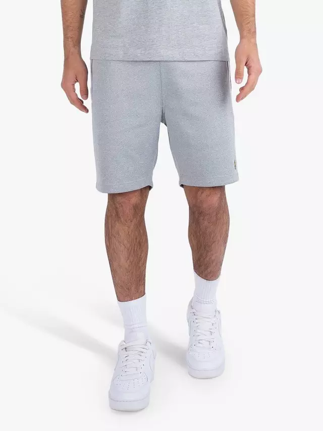 

Шорты LUKE 1977 Lakes Sweat, цвет lt/mrl/grey