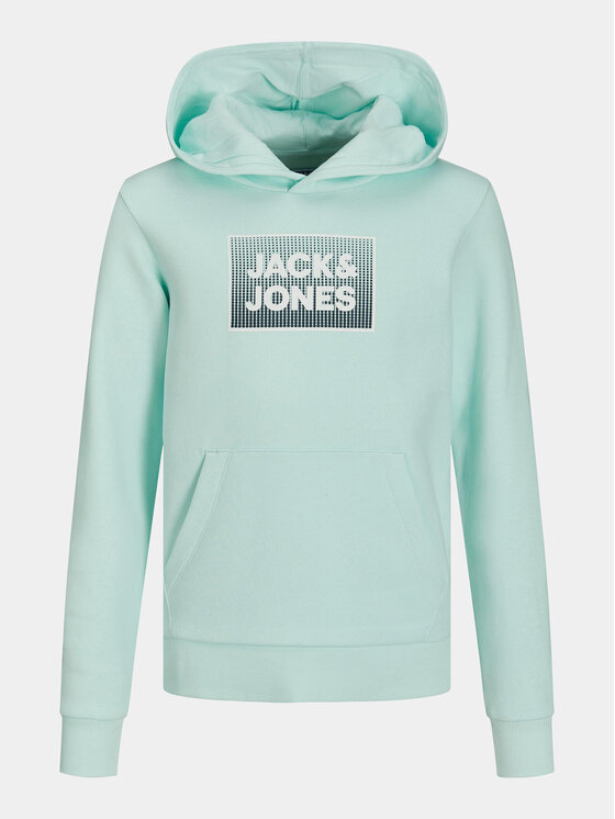 

Толстовка обычного кроя Jack&Jones, зеленый