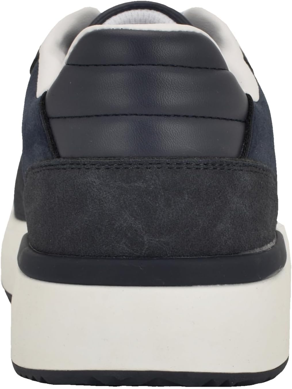 Кроссовки Calvin Klein Mens Brayton, белый/голубой/светло-голубой — фото 2
