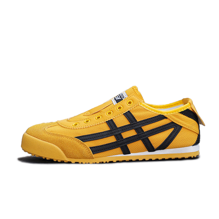 

GULIA Низкие повседневные кеды унисекс Electric Glow Yellow, цвет Electric Glow Yellow