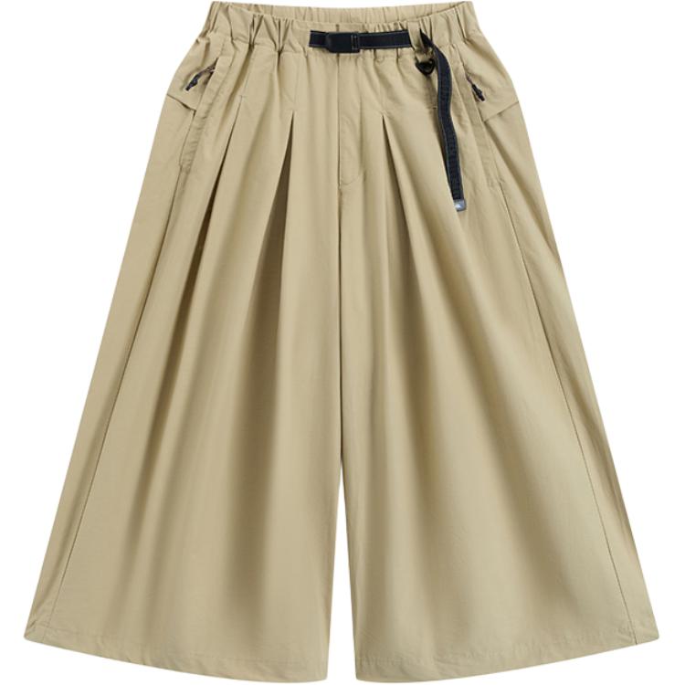 

FW24 Карго Штаны Женские Хаки Kappa