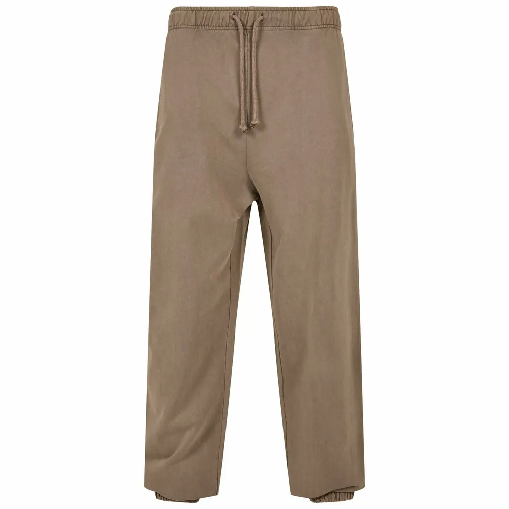 

Спортивные штаны Urban Classics Surteint, зеленый