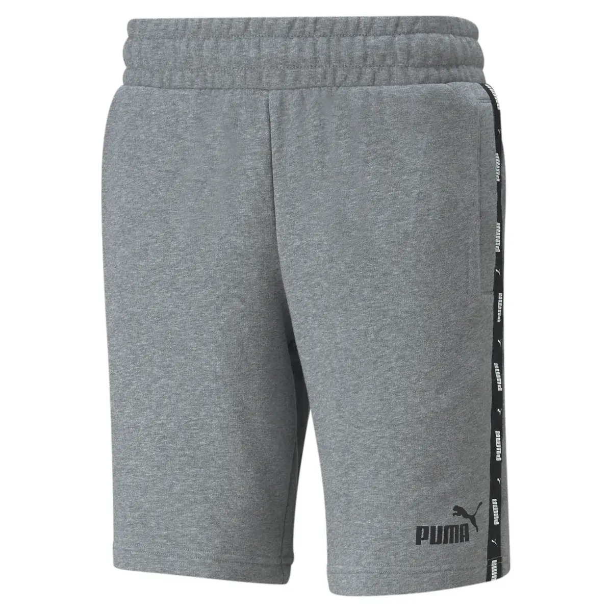 

Спортивные брюки PUMA "Essentials+ Shorts Men", серый