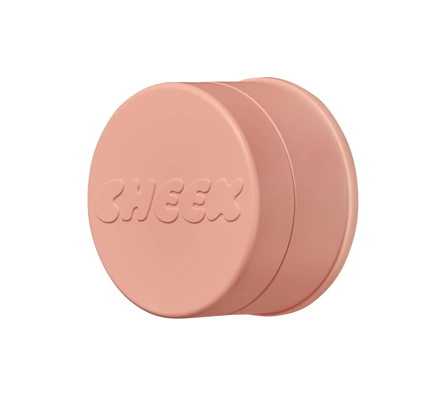 Румяна TONYMOLY Cheek Tone Jelly Blusher, румяна для щек, легкая формула, удобны в использовании, мягкое покрытие, стойкие, корейский уход за кожей., 02 Nude Amber — фото 2