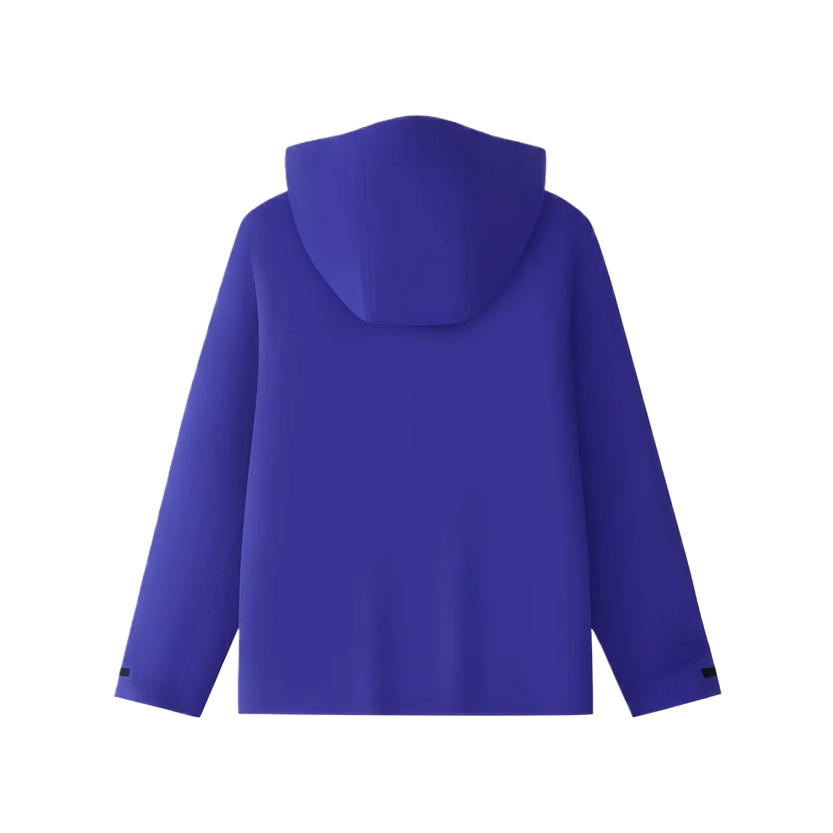Толстовка с капюшоном FILA KIDS, Grass Wood Blue — фото 3