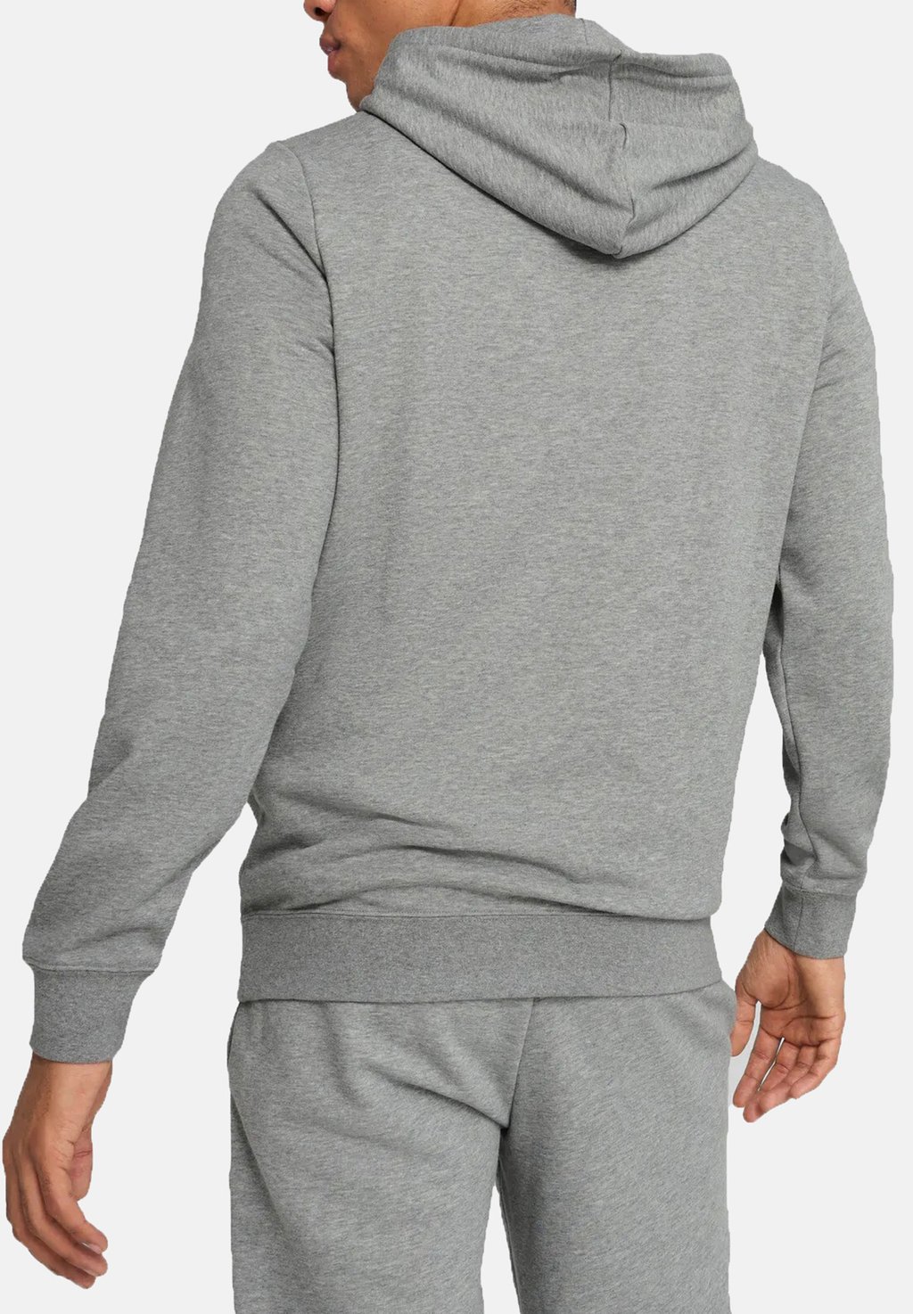 

Толстовка LOGO Puma, серый
