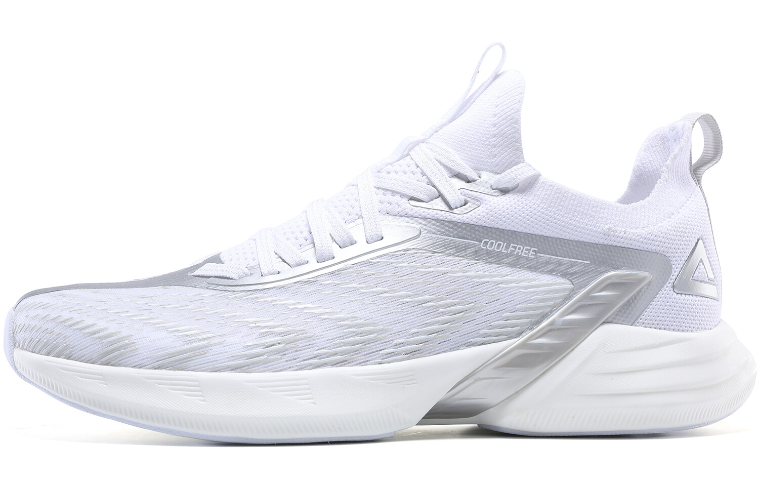 

Кроссовки для бега Light Speed 002 PRO мужские с низким верхом