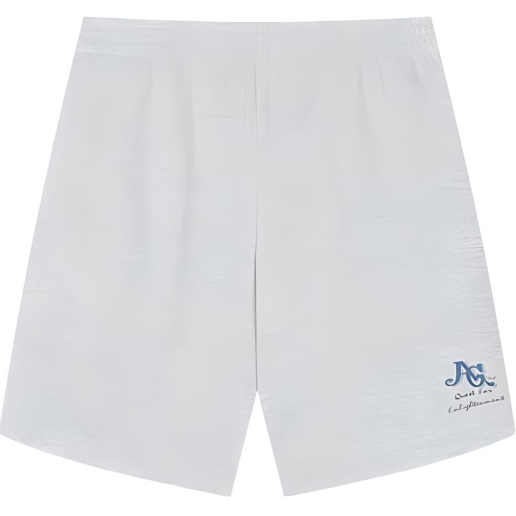 

361° Шорты Casual Sports Life Collection Men's Original Heather Gray