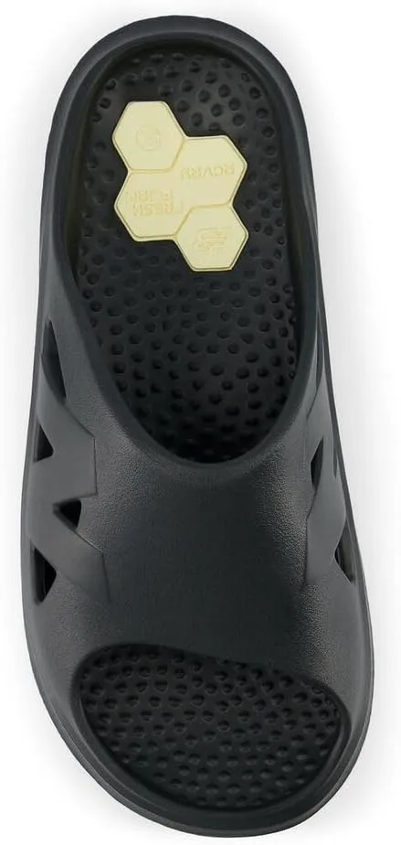 Мужские сандалии New Balance Fresh Foam Rcvry V1 — фото 4