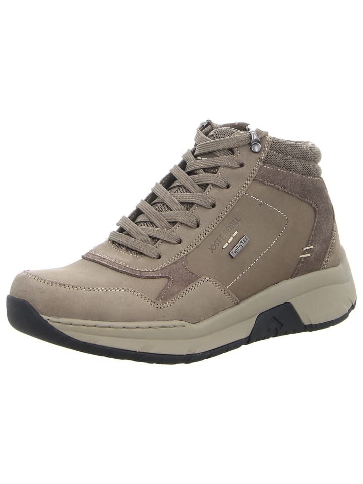 

Ботинки Josef Seibel, серый