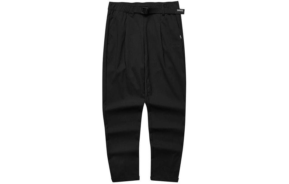 

Skechers Женские повседневные брюки Stroll цвета Carbon Black