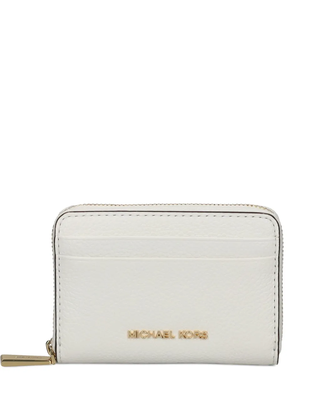 

Кошелек с логотипом MICHAEL KORS, белый