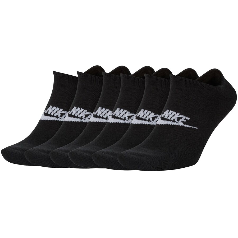

Спортивные носки NIKE Athletic Socks, черный