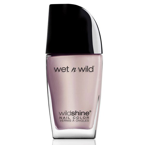 

Лак для ногтей Shine Nail Color Wet N Wild, цвет yo soy