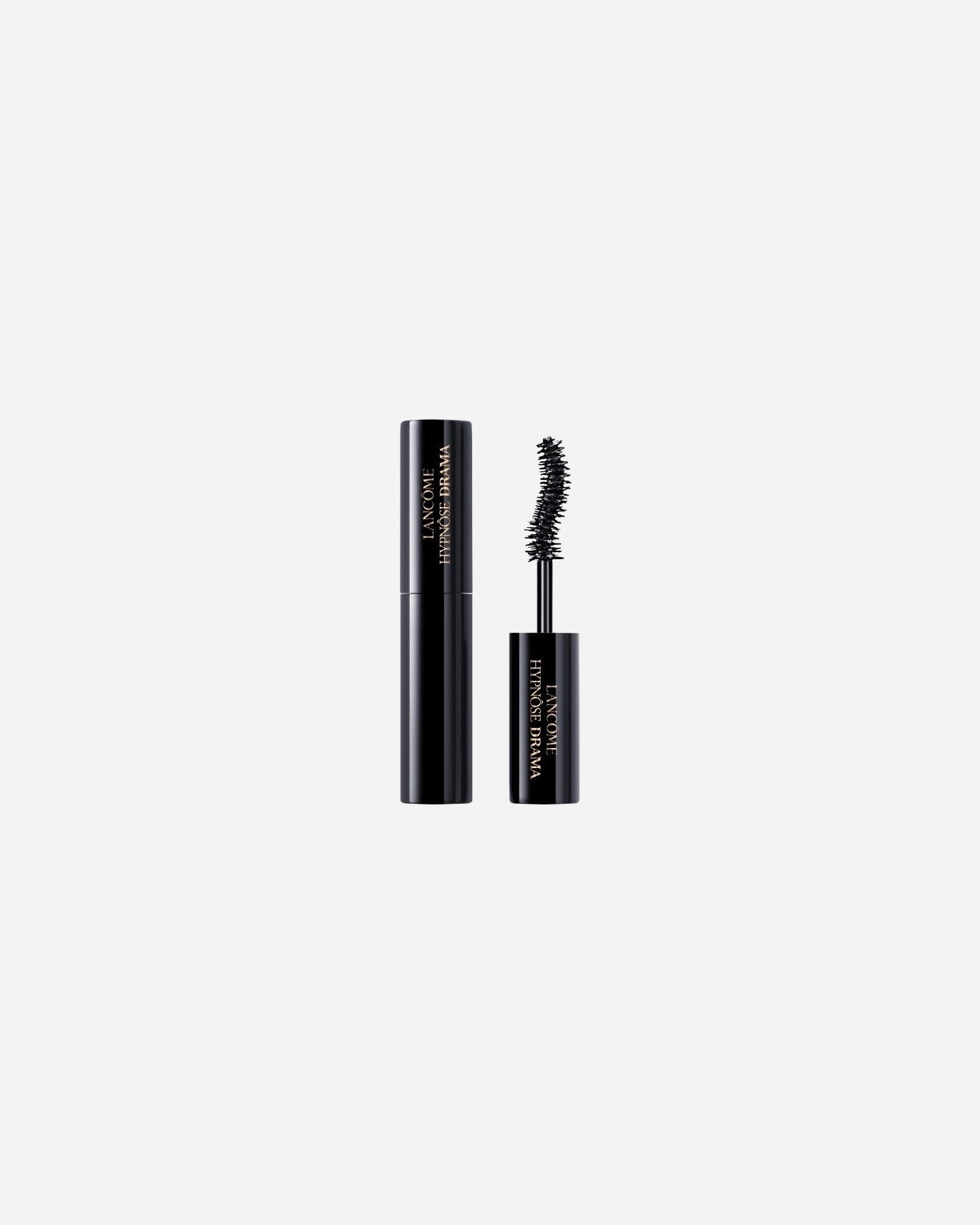 

Тушь для ресниц Lancome, deep black - mini, 4 мл