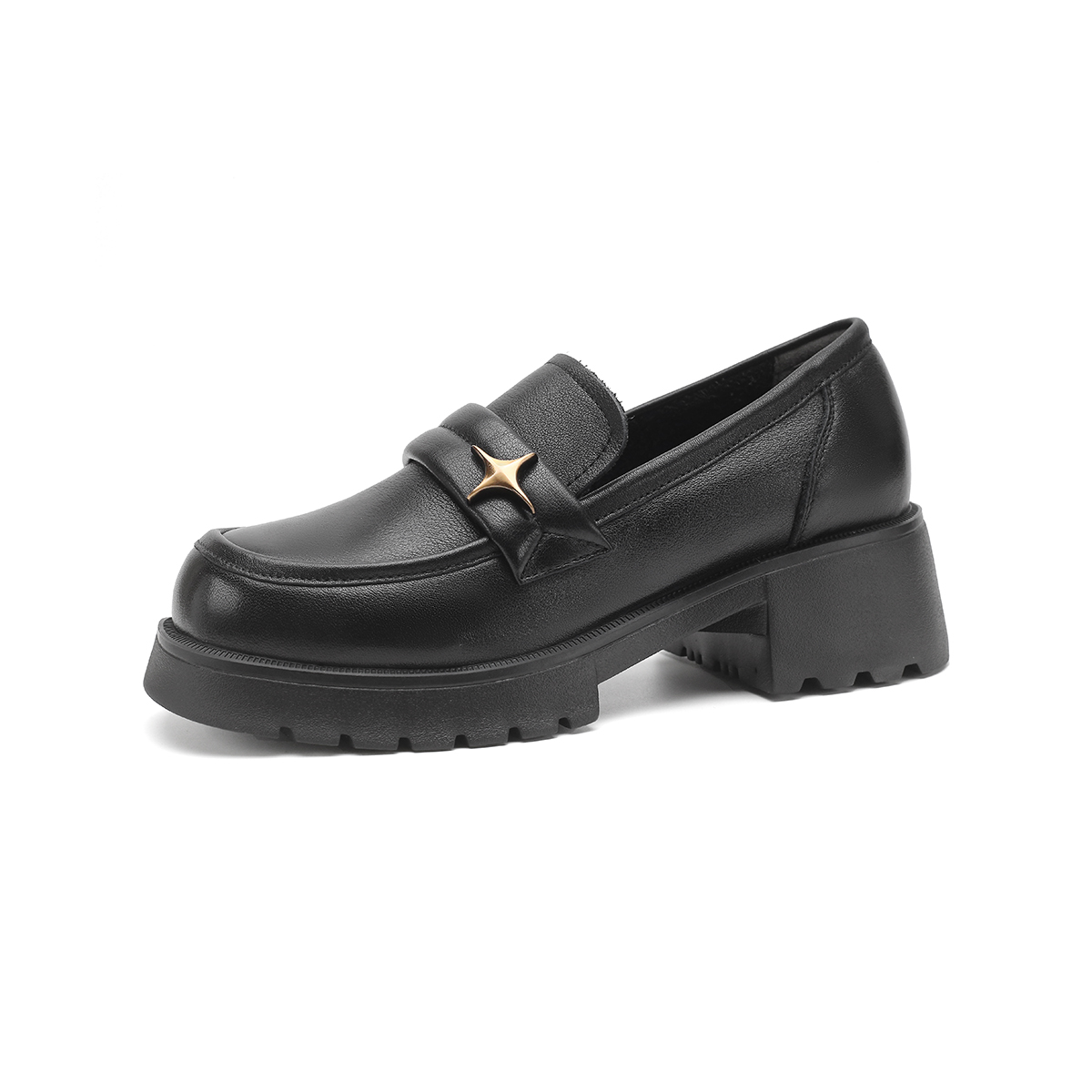 

Туфли D:FUSE SCANDINAVIA Loafers Women's Black