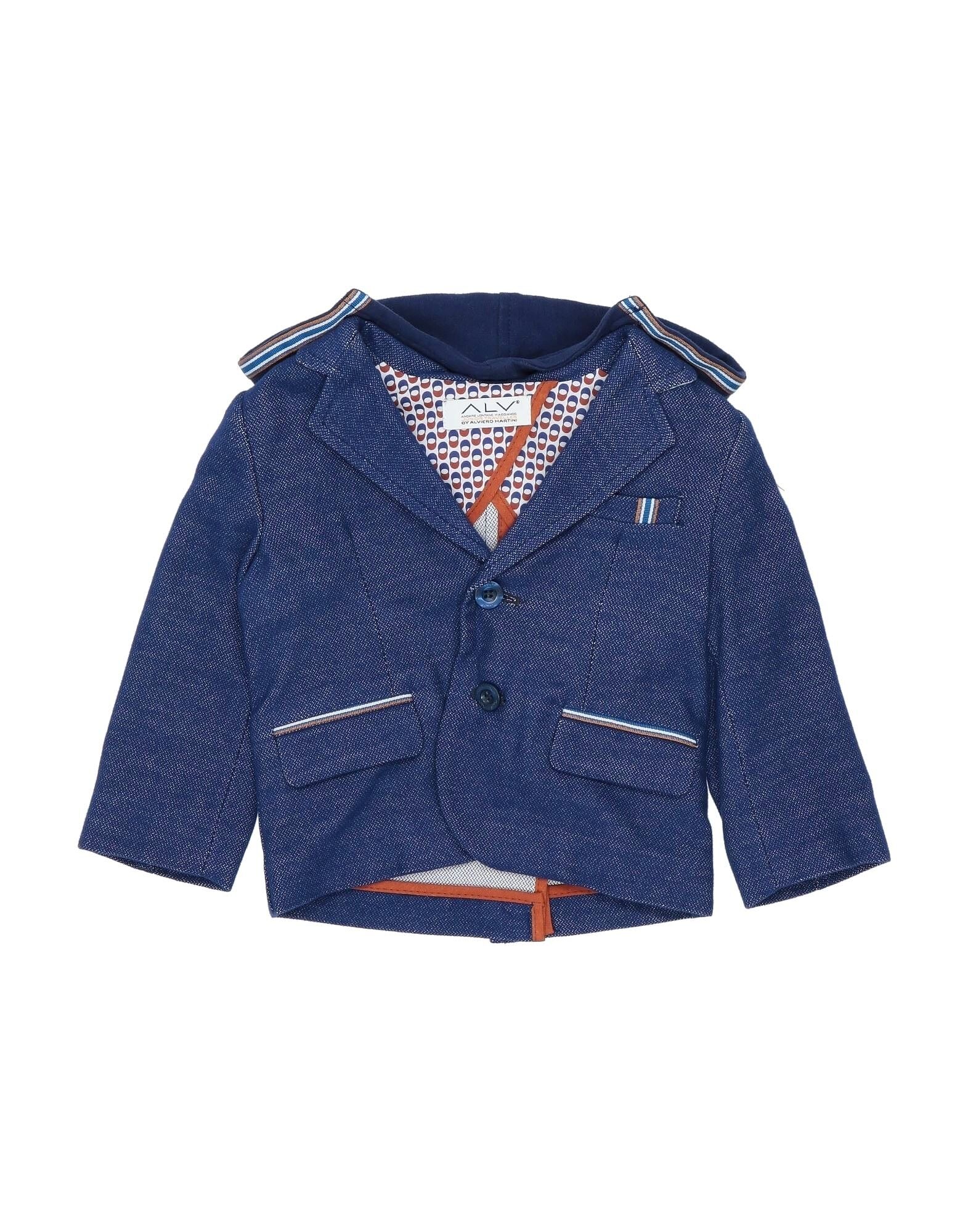 

Блейзер для детей Alviero Martini 1A Classe, синий