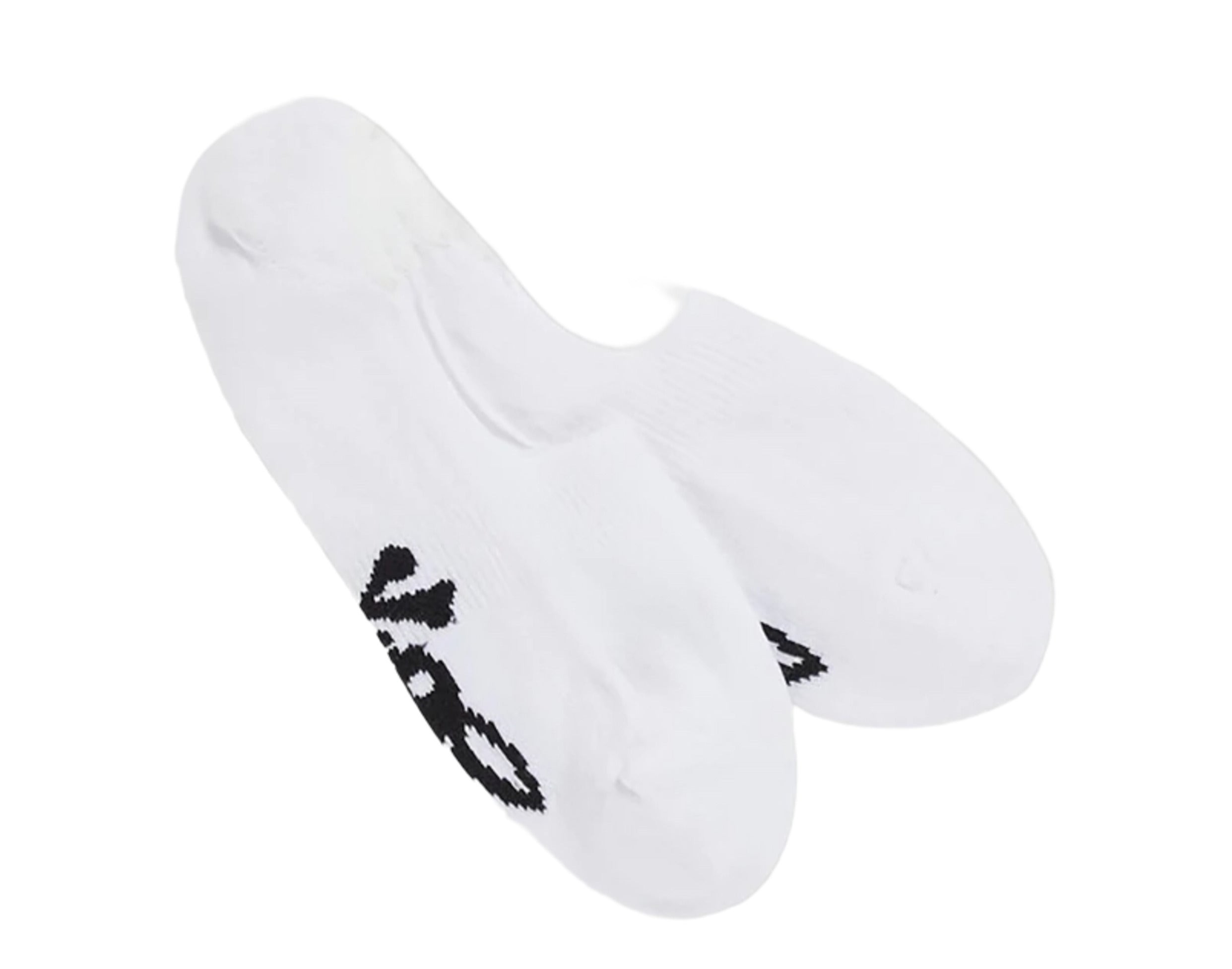

Носки спортивные Psycho Bunny белые/черные B6F458ARPB-WHT
