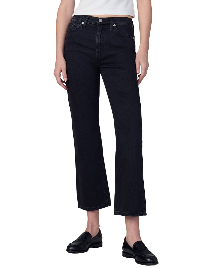 

Джинсы JOE'S The Stacey Ankle Boot Nostalgia Jeans JOE'S Jeans, мультиколор