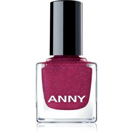 

Цветной лак для ногтей ANNY — Pink Flash, 15 мл
