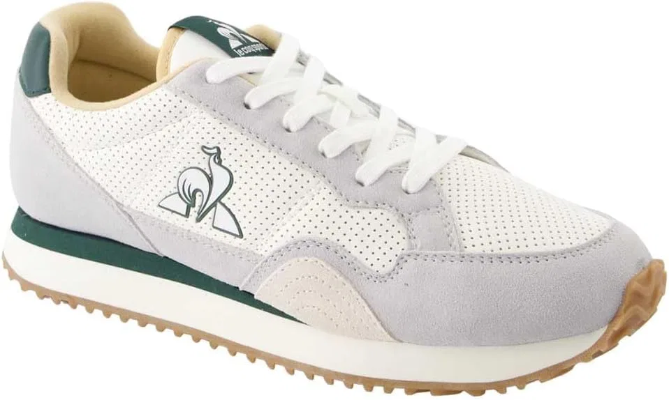 Кроссовки Le Coq Sportif Jet Star_2 White
