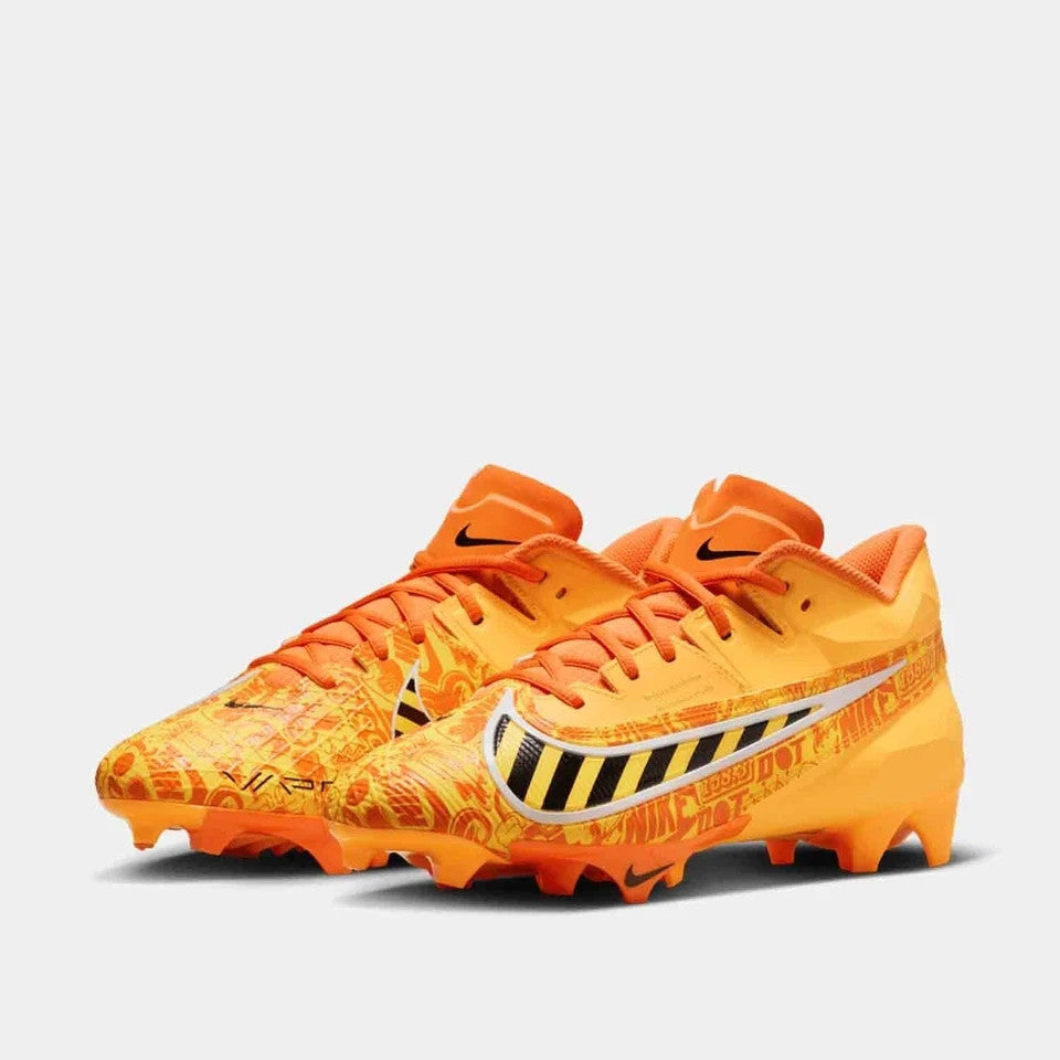 

Бутсы для футбола Nike Vapor Edge Elite 360 ​​2 NRG FQ4028-800 оранжевые UWU265 Nike, оранжевый