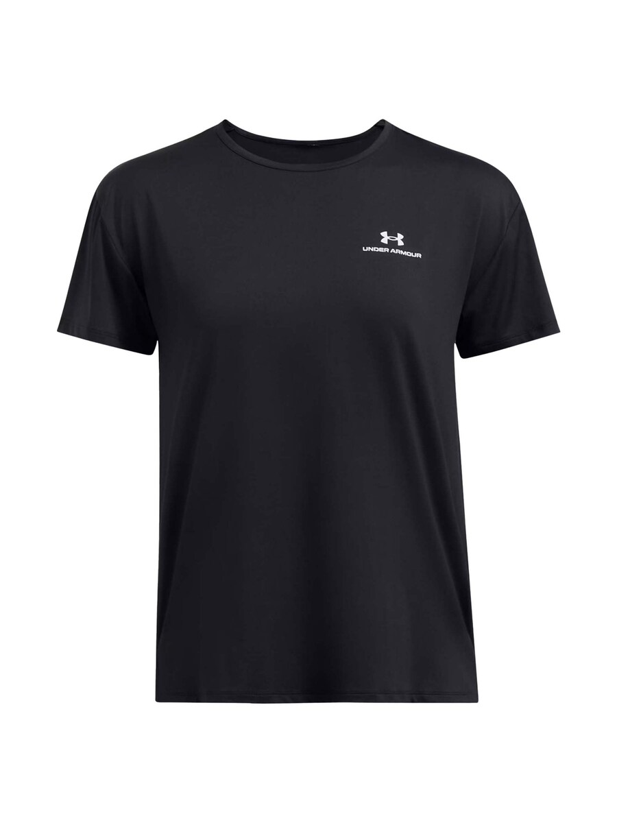 

Футболка Performance UNDER ARMOUR Vanish Energy 2.0, черный