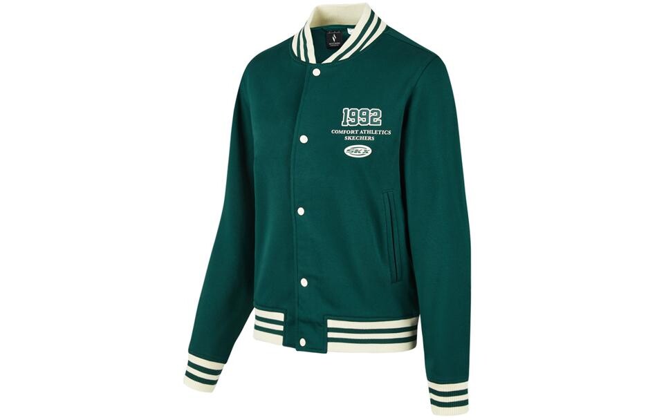 

Куртка женская Garden Green / 00XW Skechers