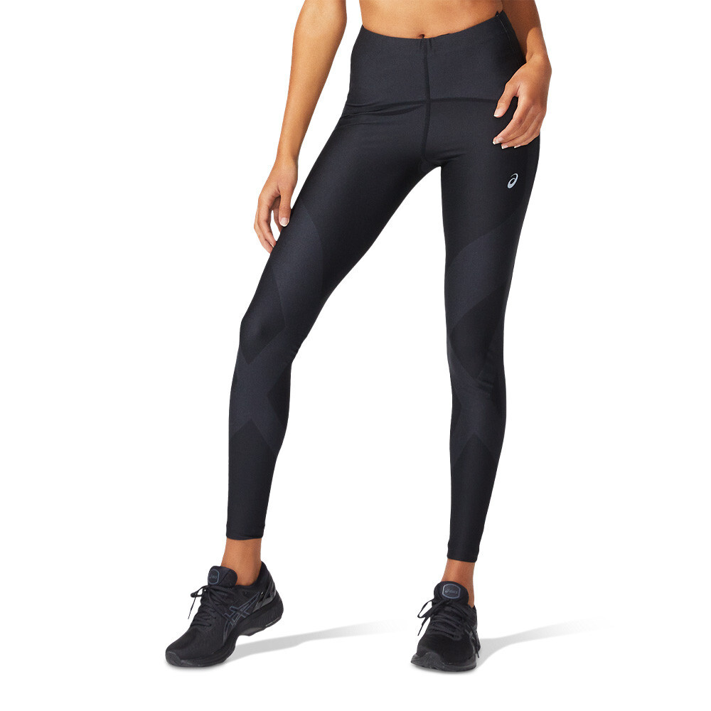 

Тайтсы Asics Finish Advantage 3 Running, черный